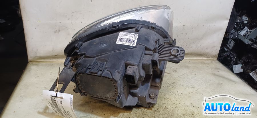 Far Stanga MINI COUNTRYMAN (R60) 2010-2014 Cod 9801029 