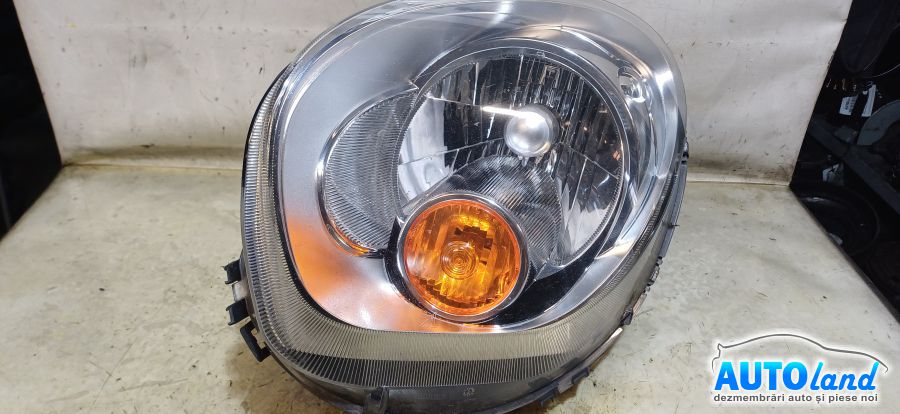 Far Stanga MINI COUNTRYMAN (R60) 2010-2014 Cod 9801029 