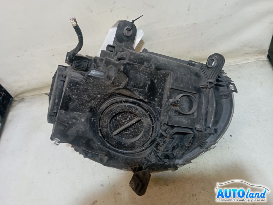 Far Stanga MINI COUNTRYMAN (R60) 2010-2014 Cod 9801031 