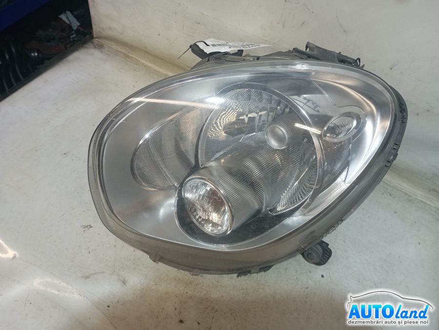 Far Stanga MINI COUNTRYMAN (R60) 2010-2014 Cod 9801031 