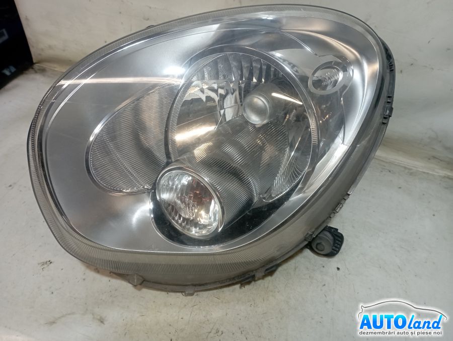 Far Stanga MINI COUNTRYMAN (R60) 2010-2014 Cod 9801031 