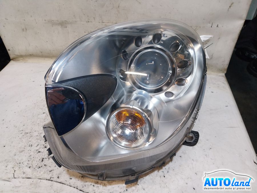 Far Stanga MINI COUNTRYMAN (R60) 2010-2014 Cod 9801043 