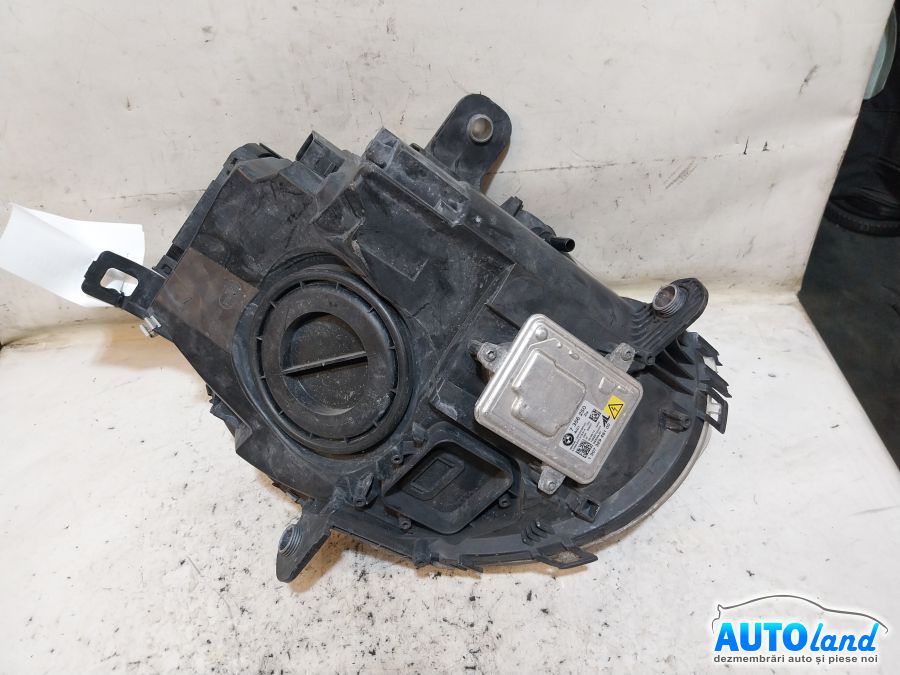 Far Stanga MINI COUNTRYMAN (R60) 2010-2014 Cod 9801043 