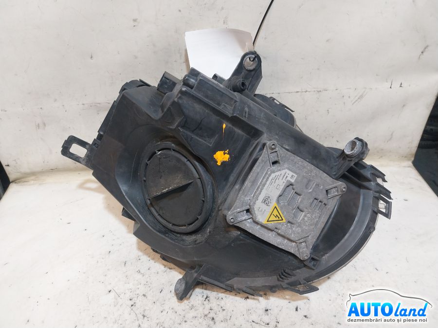 Far Stanga MINI HATCH (R56) 2006-2014 Cod 16270304 