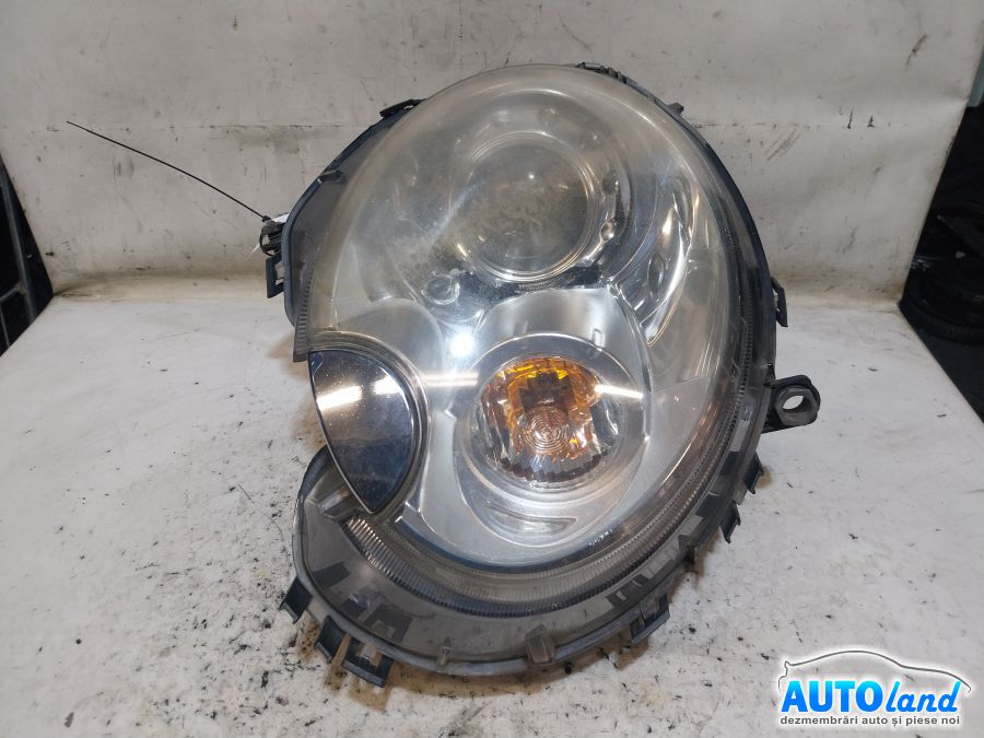 Far Stanga MINI HATCH (R56) 2006-2014 Cod 16270304 