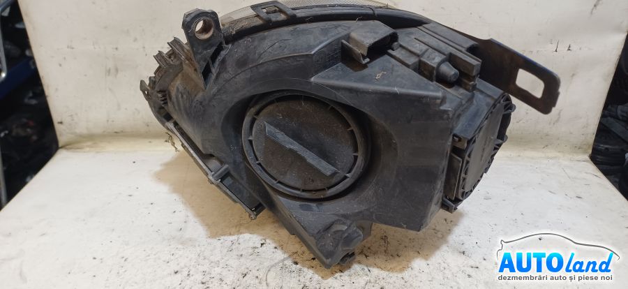 Far Stanga MINI HATCH (R56) 2006-2014 Cod 162703 