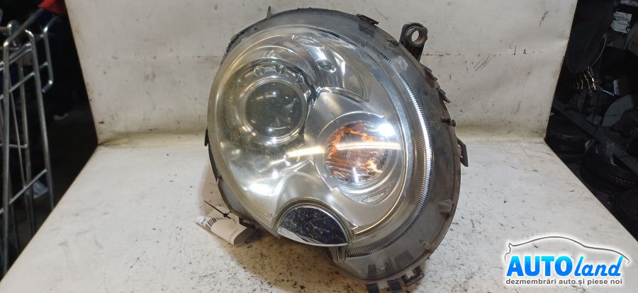 Far Stanga MINI HATCH (R56) 2006-2014 Cod 162703 