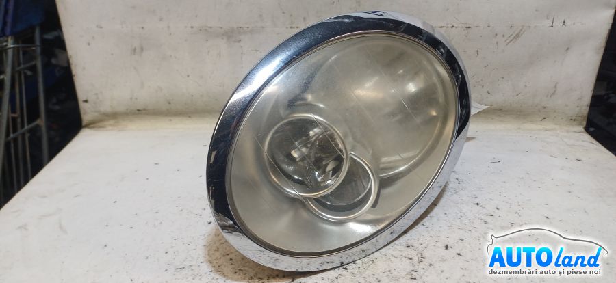 Far Stanga MINI MINI (R50,R53) 2001-2026 Cod 6961347 