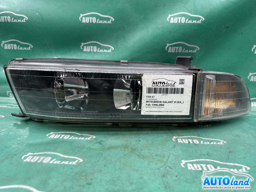 Far Stanga MITSUBISHI GALANT VI (EA_) 1996-2004