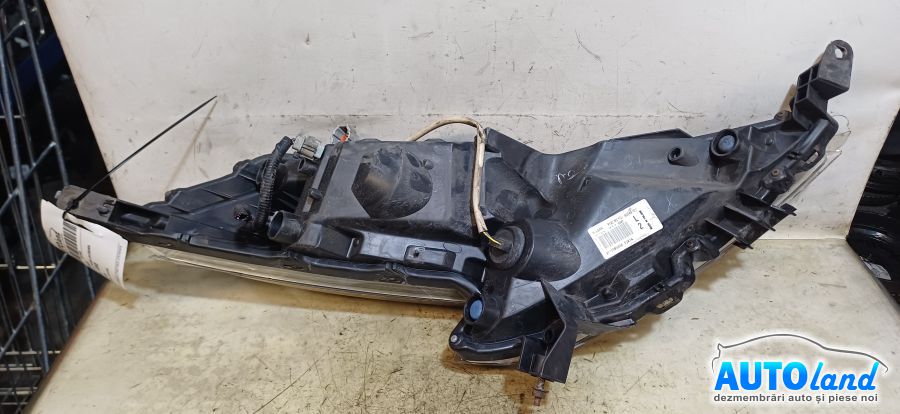 Far Stanga NISSAN JUKE 2010-2026 Cod 26125BV80A 