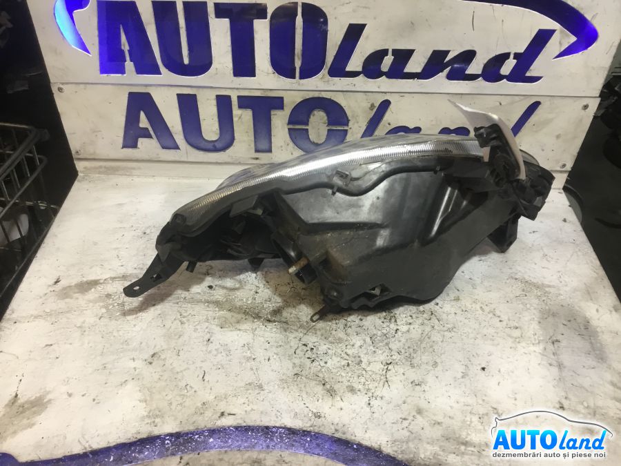 Far Stanga NISSAN MICRA III (K12) 2003-2010 Cod 12251210 