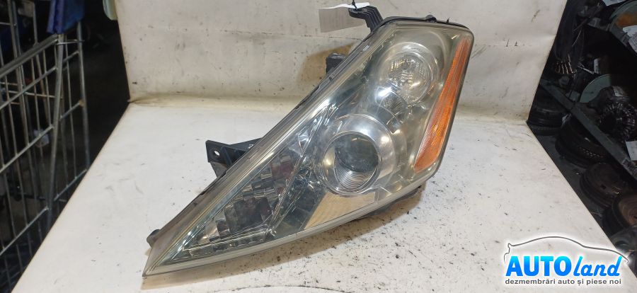 Far Stanga NISSAN MURANO (Z51) 2007-2026 Cod 10063802 