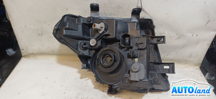 Far Stanga NISSAN NAVARA (D40) 2004-2026 Cod 26060EB303 