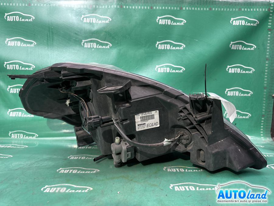 Far Stanga NISSAN TIIDA hatchback 2004-2007 Cod 26060EN00A 