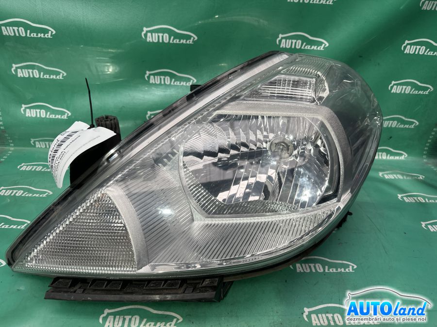 Far Stanga NISSAN TIIDA hatchback 2004-2007 Cod 26060EN00A 