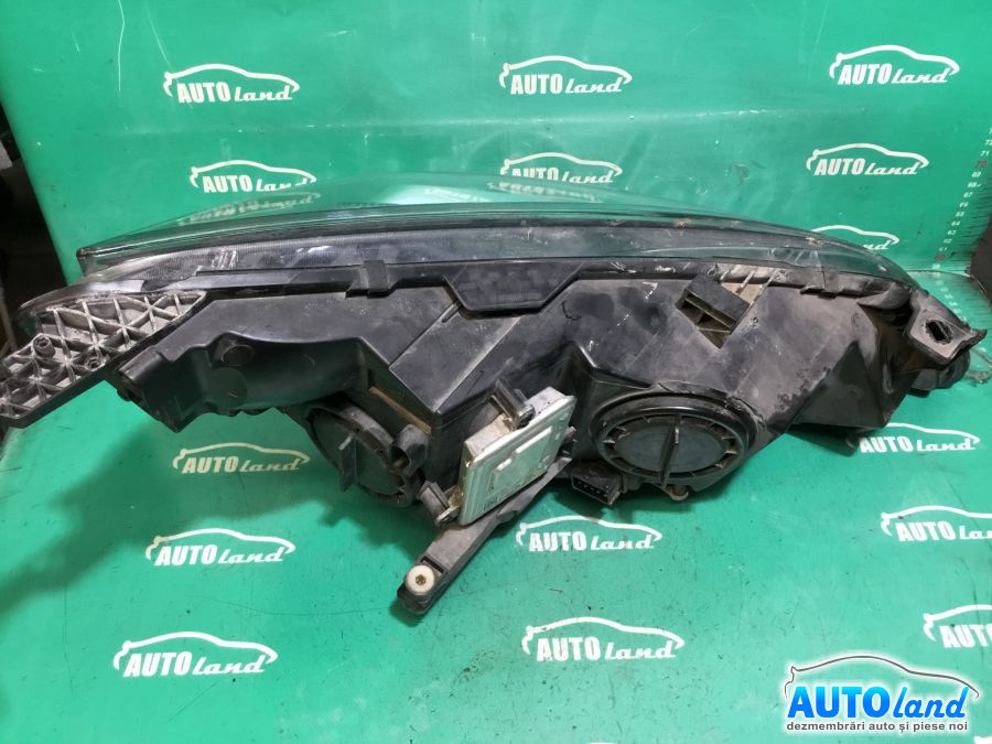 Far Stanga OPEL ASTRA GTC J 2011-2025 Cod 13281280 