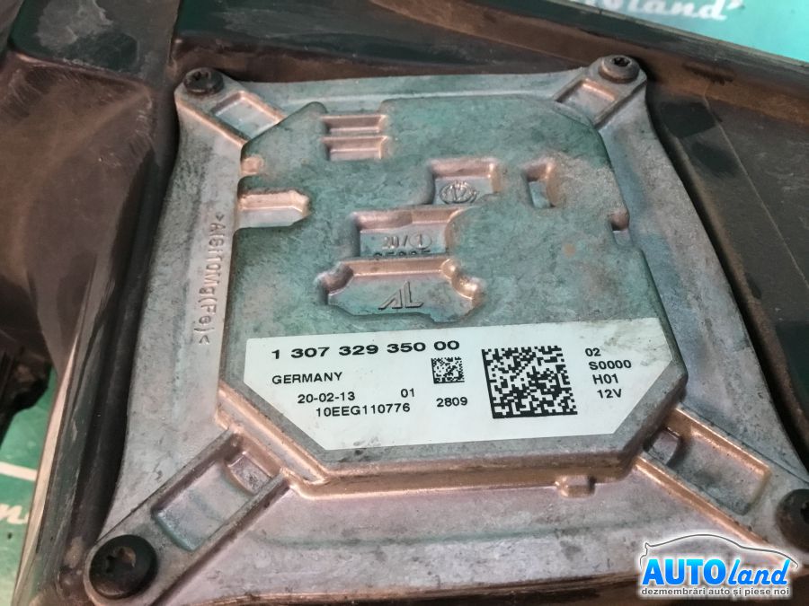 Far Stanga OPEL ASTRA GTC J 2011-2025 Cod 13281280 