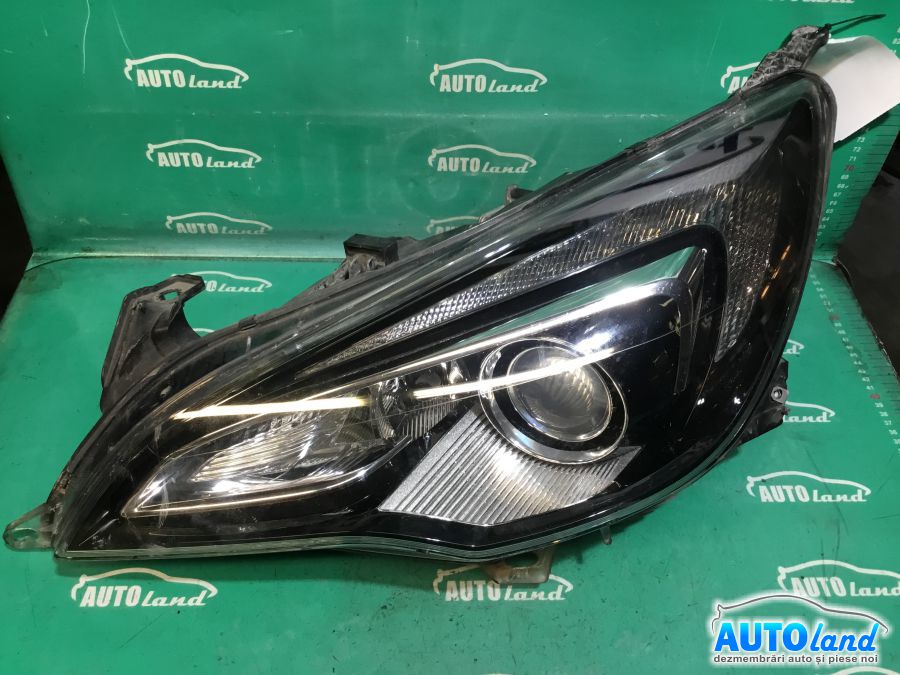 Far Stanga OPEL ASTRA GTC J 2011-2025 Cod 13281280 