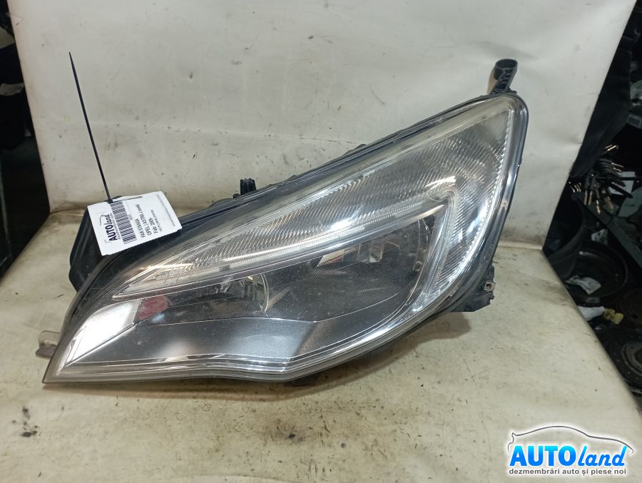Far Stanga OPEL ASTRA J combi 2009-2025 Cod 13253656 
