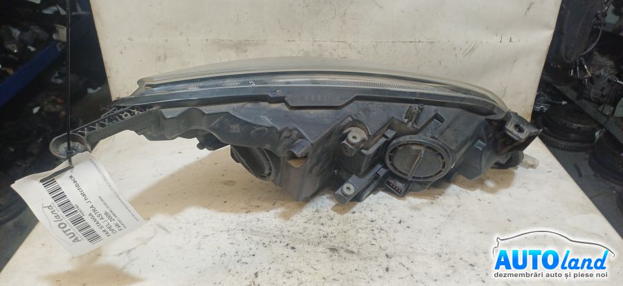 Far Stanga OPEL ASTRA J hatchback 2009-2026 Cod 13365292 