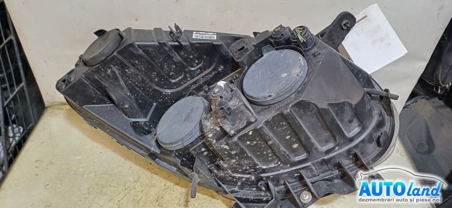 Far Stanga OPEL COMBO (X12) 2012-2025 Cod 51909057 