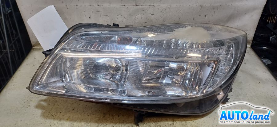 Far Stanga OPEL INSIGNIA 2008-2025 Cod 13226780 
