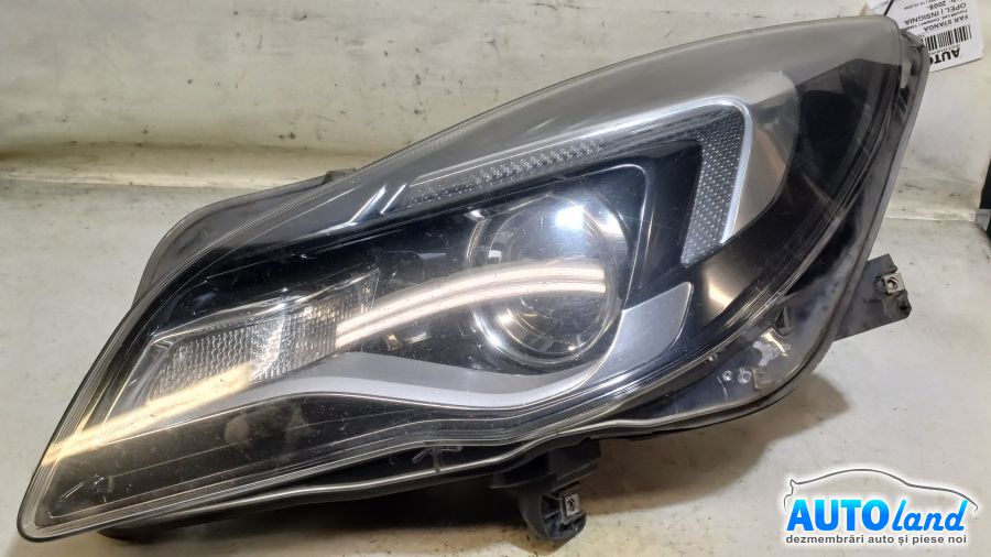 Far Stanga OPEL INSIGNIA 2008-2025 Cod 13409908 