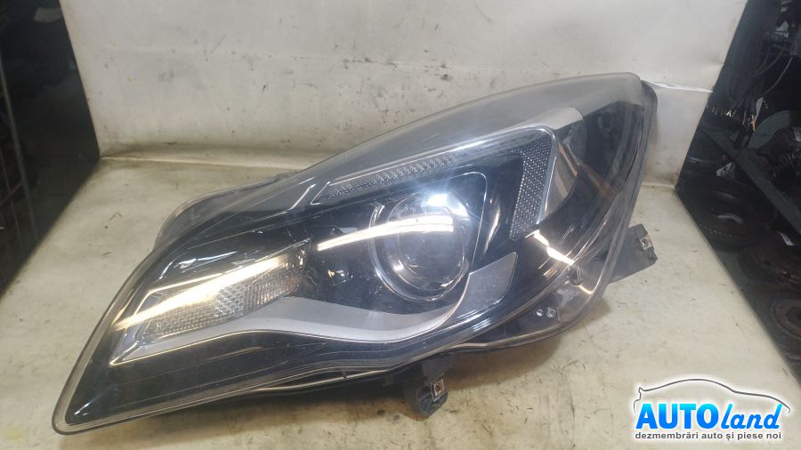 Far Stanga OPEL INSIGNIA 2008-2025 Cod 39031209 