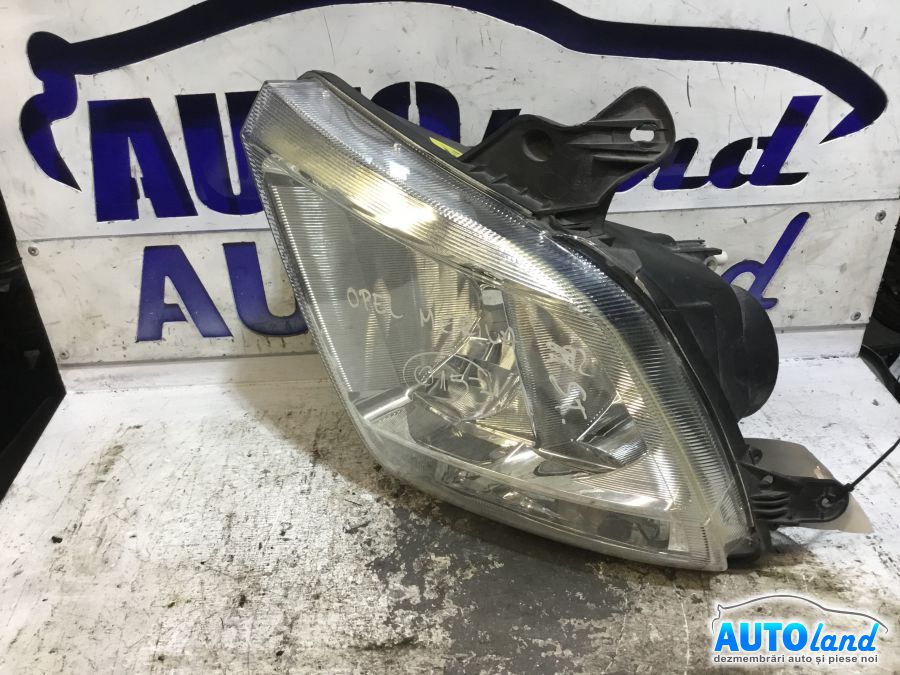 Far Stanga OPEL MERIVA 2003-2010