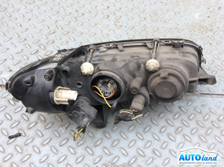 Far Stanga OPEL OMEGA B (25_,26_,27_) 1994-2003