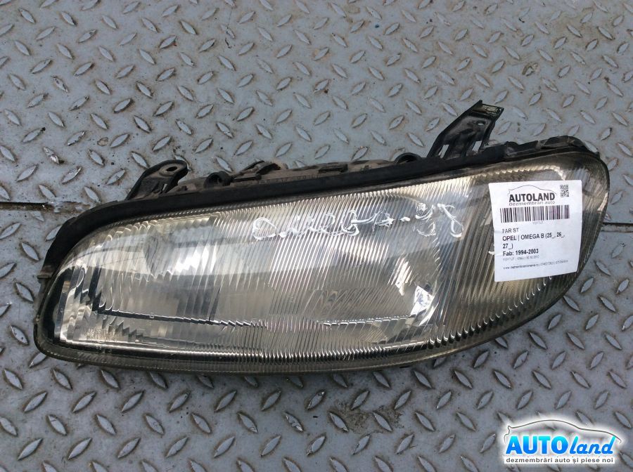 Far Stanga OPEL OMEGA B (25_,26_,27_) 1994-2003