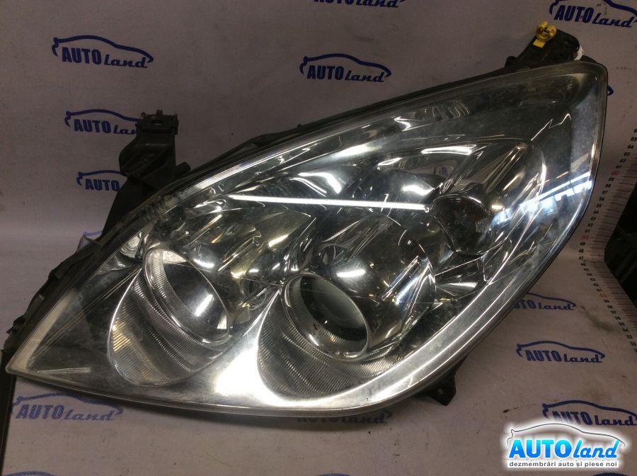 Far Stanga OPEL SIGNUM 2003-2025 Cod 13170917 