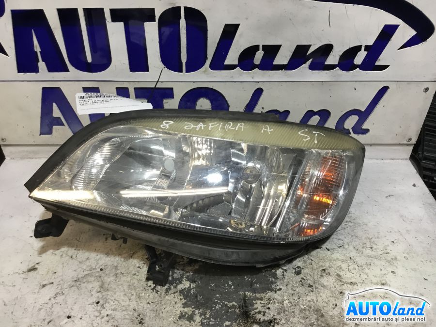 Far Stanga OPEL ZAFIRA (F75_) 1999-2005