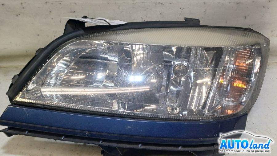 Far Stanga OPEL ZAFIRA (F75_) 1999-2005