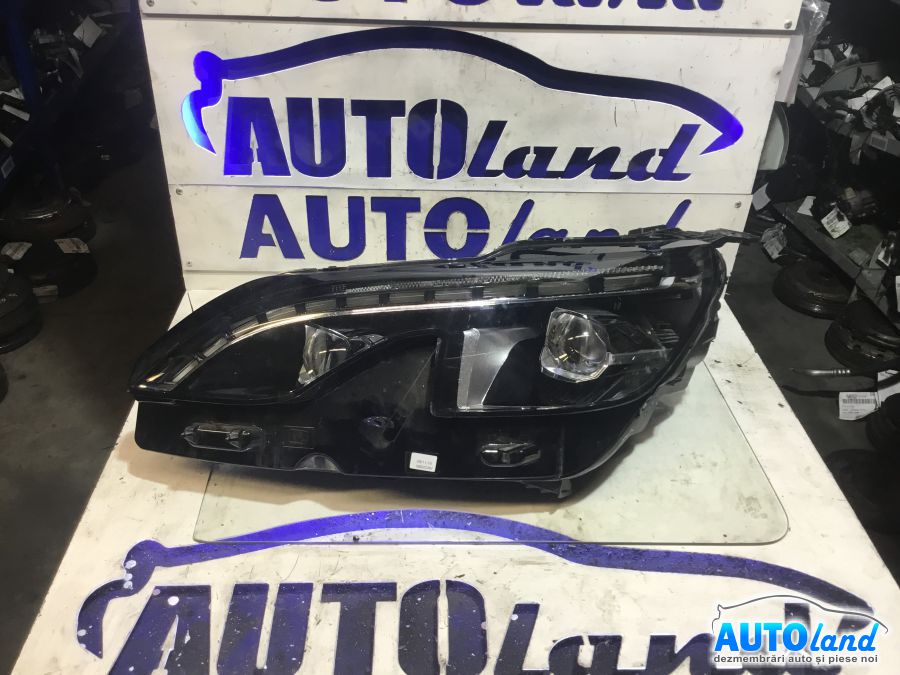 Far Stanga PEUGEOT 3008 2009-2025 Cod 9810478480 