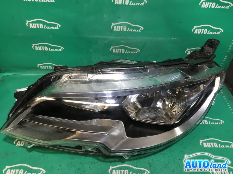 Far Stanga PEUGEOT 301 2012-2025 Cod 9817298380 