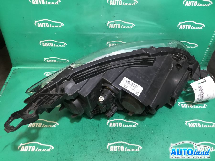 Far Stanga PEUGEOT 301 2012-2025 Cod 9817298380 