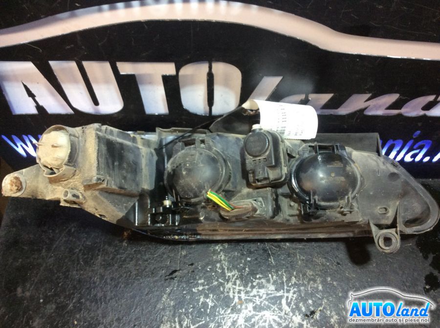 Far Stanga PEUGEOT 406 (8B) 1995-2004