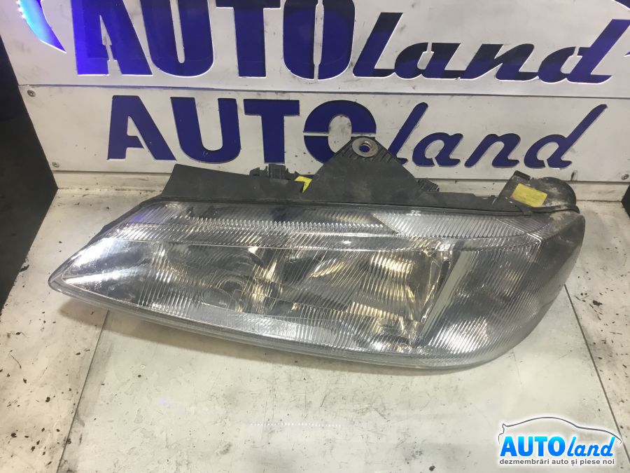 Far Stanga PEUGEOT 406 (8B) 1995-2004