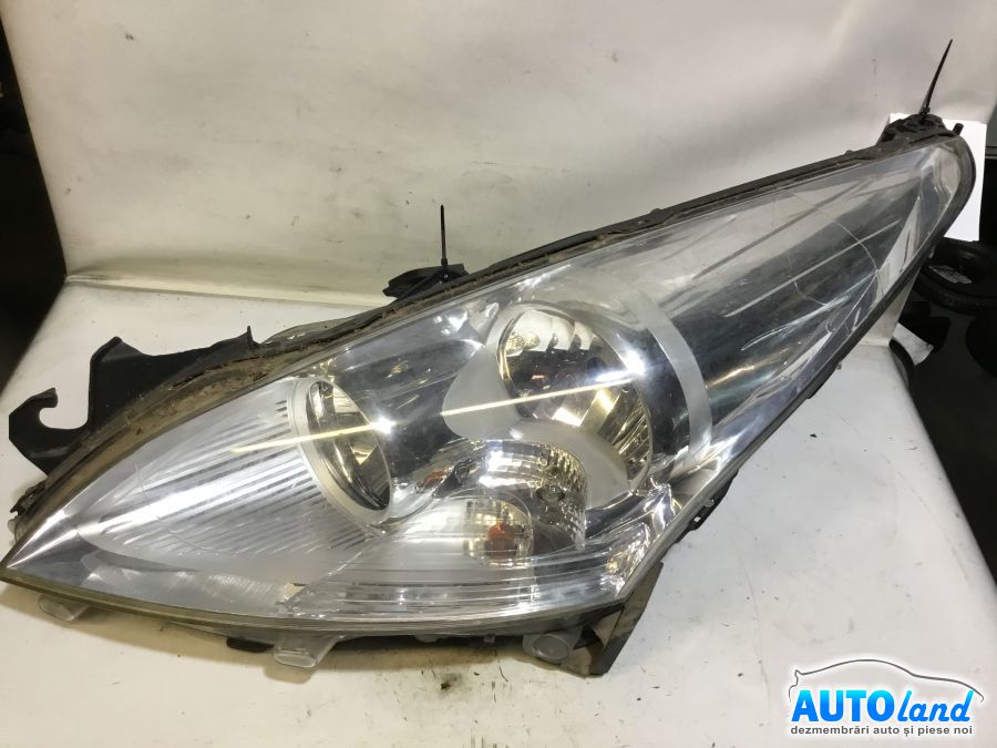 Far Stanga PEUGEOT 5008 2009-2025 Cod 9682519180 