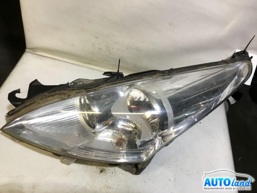 Far Stanga PEUGEOT 5008 2009-2025 Cod 9682519180 