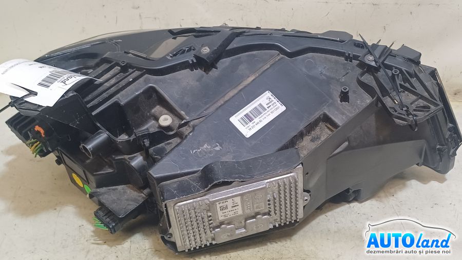 Far Stanga PEUGEOT 508 2018-2025 Cod 9823144680 