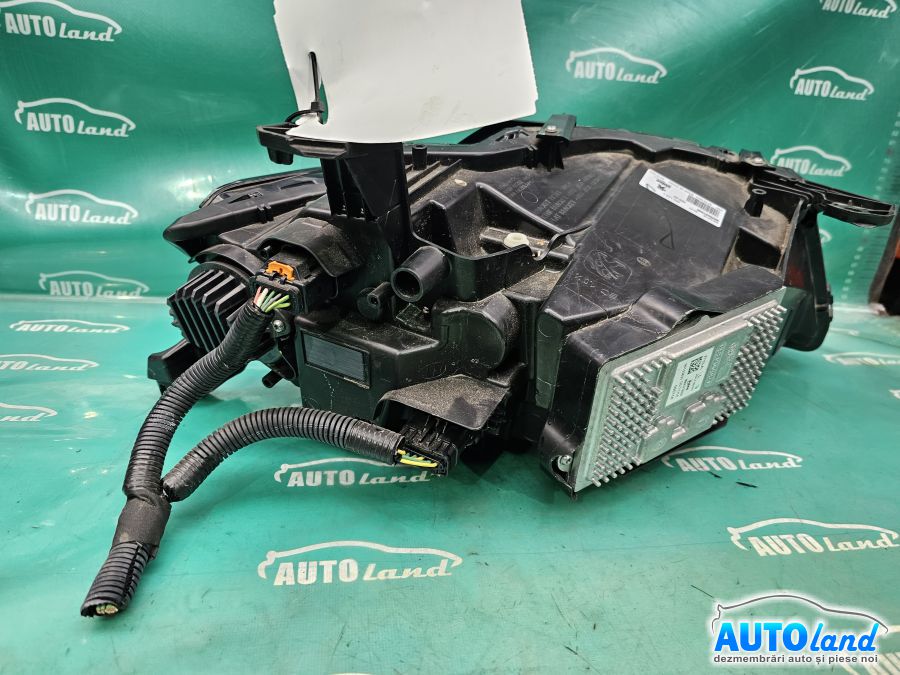 Far Stanga PEUGEOT 508 2018-2025 Cod 9825597080 