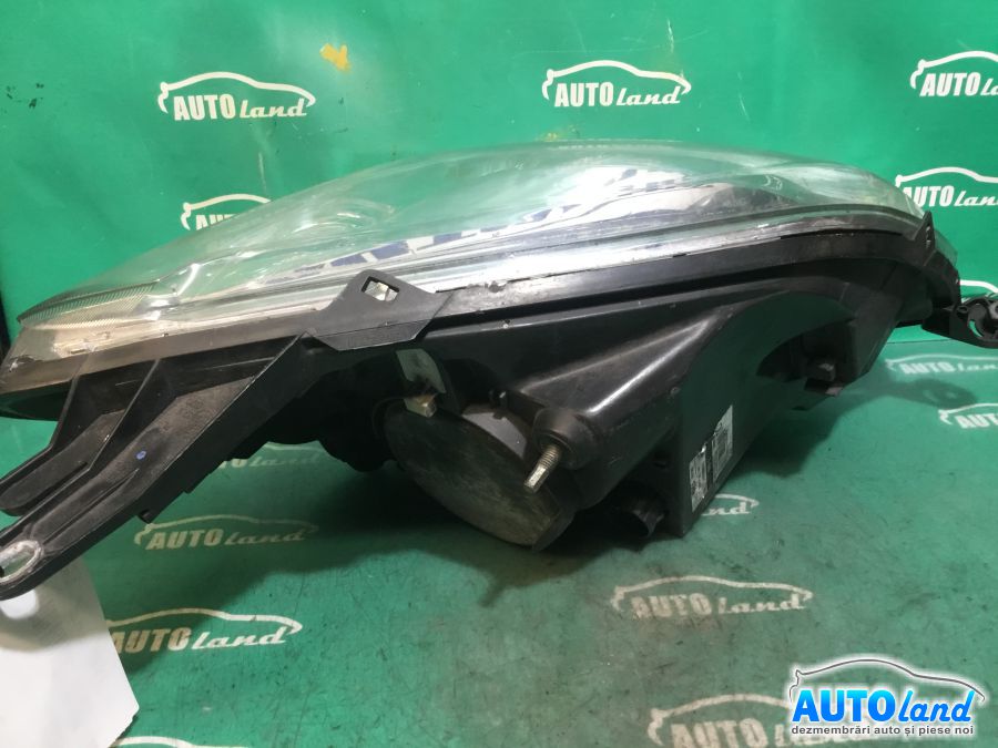 Far Stanga PEUGEOT BIPPER (AA_) 2008-2025 Cod 1356687080 