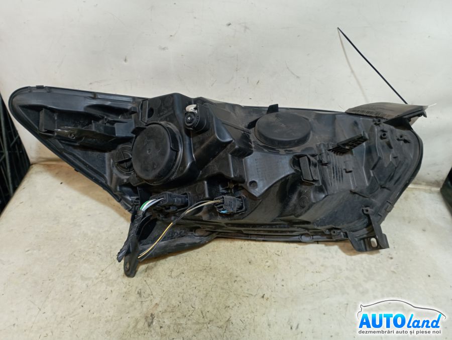 Far Stanga RENAULT CAPTUR 2013-2025 Cod 260601654R 