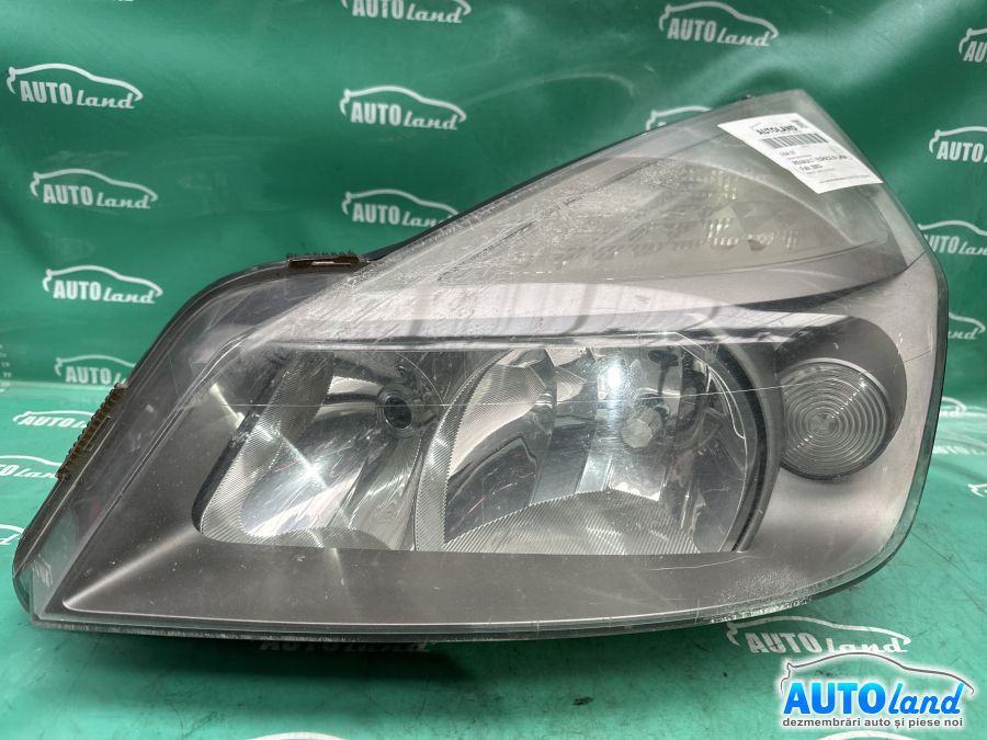 Far Stanga RENAULT ESPACE IV (JK0/1_) 2002-2025 Cod 15565900L 