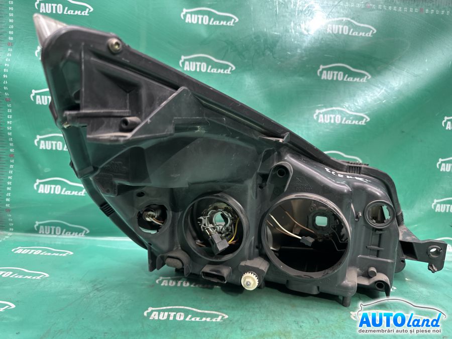 Far Stanga RENAULT ESPACE IV (JK0/1_) 2002-2025 Cod 15565900L 