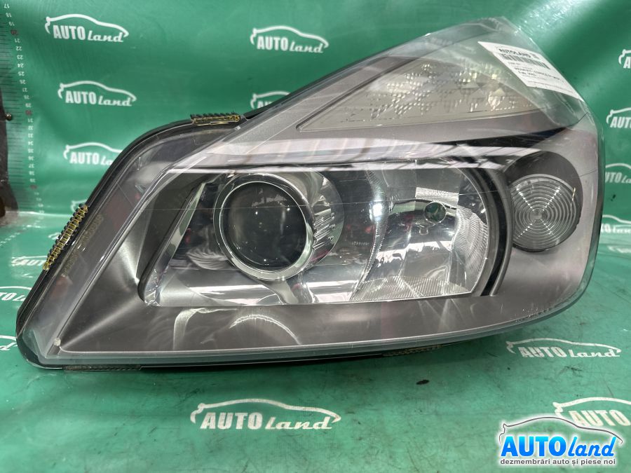 Far Stanga RENAULT ESPACE IV (JK0/1_) 2002-2025 Cod 7701053975 