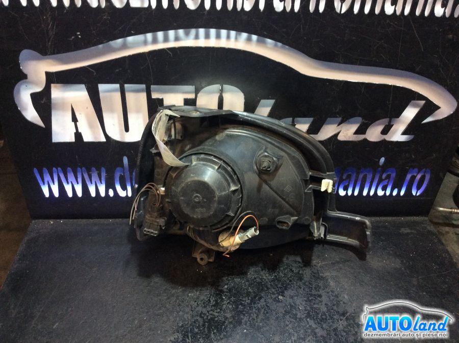 Far Stanga RENAULT KANGOO (KC0/1_) 1997-2025