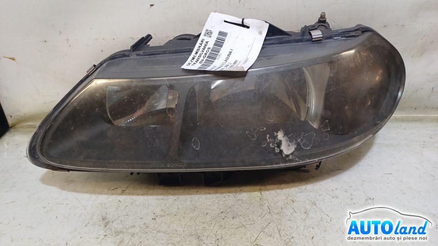 Far Stanga RENAULT LAGUNA I (B56_,556_) 1993-2001